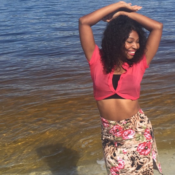 Meet your Posher, Talor - Picture 1 of 1